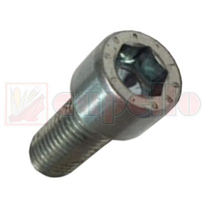 Capello Socket Head Bolt Aftermarket Part # WN-PMF-000078-PKG