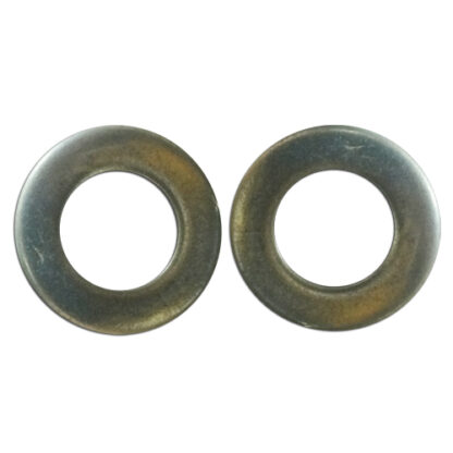 Washer, M12x24mmx2.5mm, Package of 2 To Fit Capello Part # WN-PMF-000089-PKG