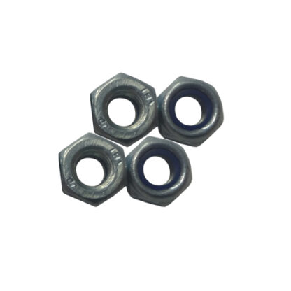 Lock Nut, Package of 4 To Fit Capello Part # WN-PMF-000101-PKG