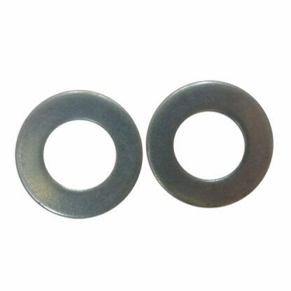 Washer, M10x20mmx2mm, Package of 2 To Fit Capello Part # WN-PMF-000105-PKG