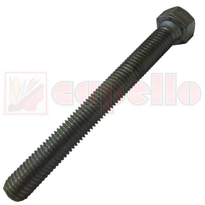 Capello Hex Bolt Aftermarket Part # WN-PMF-000113