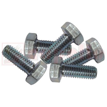 Capello Hex Bolt Aftermarket Part # WN-PMF-000132-PKG