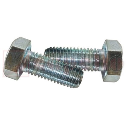 Capello Hex Bolt Aftermarket Part # WN-PMF-000133-PKG