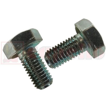 Capello Hex Bolt Aftermarket Part # WN-PMF-000134-PKG