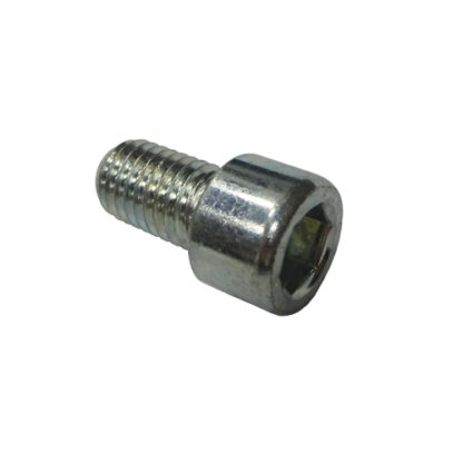Socket Head Bolt, M10x25mm 1.75 Pitch To Fit Capello Part # WN-PMF-000168
