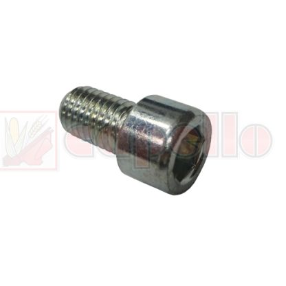 Capello Socket Head Bolt Aftermarket Part # WN-PMF-000168