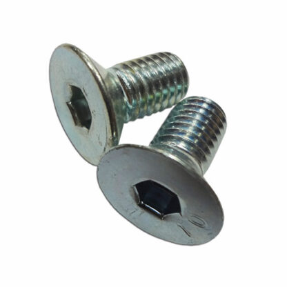 Countersunk Bolt M8X16mm 1.25 Pitch Package of 2 To Fit Capello Part # WN-PMF-000169-PKG
