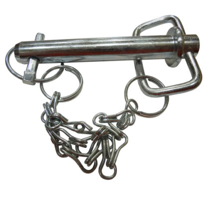 Pivot Pin To Fit Capello Part # WN-PMF-000173