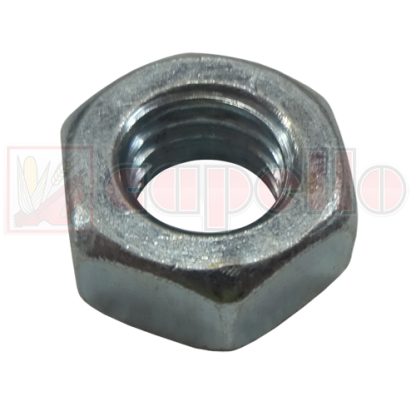 Capello Hex Nut Aftermarket Part # WN-PMF-000177