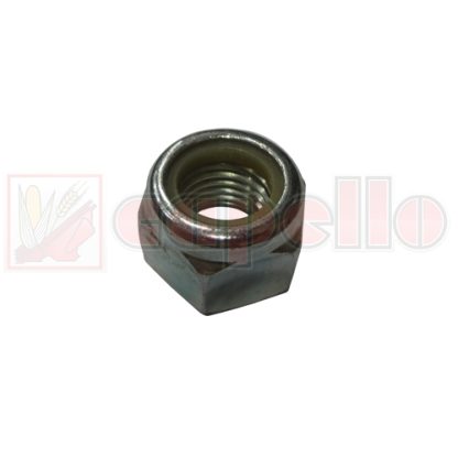 Capello Lock Nut Aftermarket Part # WN-PMF-000180