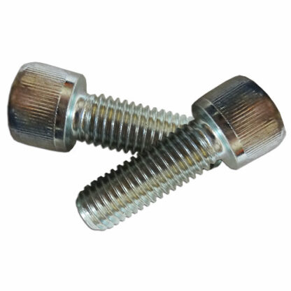 Socket Head Bolt, Package of 2 To Fit Capello Part # WN-PMF-000184-PKG