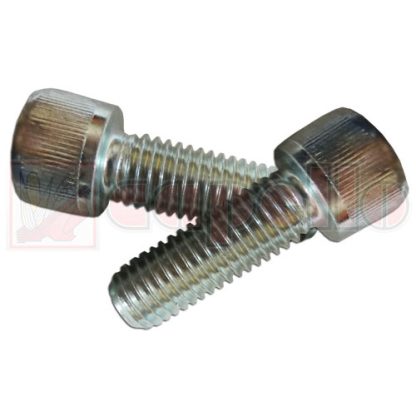 Capello Socket Head Bolt Aftermarket Part # WN-PMF-000184-PKG