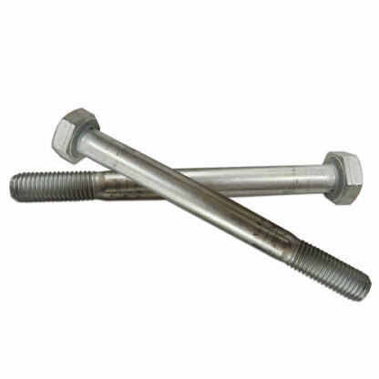 Hex Bolt,M10 x 110mm 1.5 Pitch, Package of 2 To Fit Capello Part # WN-PMF-000185-PKG