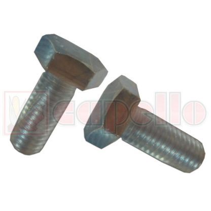 Capello Hex Bolt Aftermarket Part # WN-PMF-000186-PKG