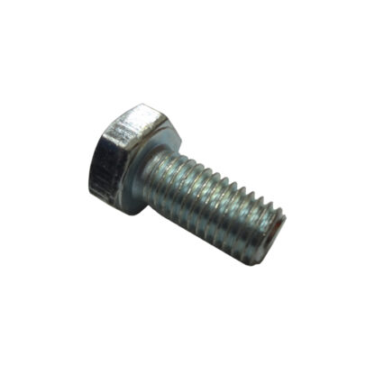 Hex Bolt, M12x25mm 1.75 Pitch To Fit Capello Part # WN-PMF-000188