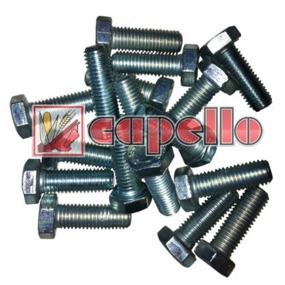 Capello Hex Bolt Aftermarket Part # WN-PMF-000212