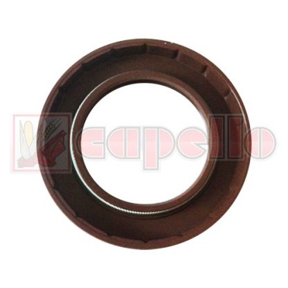 Capello Seal M50X80mmX8mm Lip Type Aftermarket Part # WN-PMF-000226