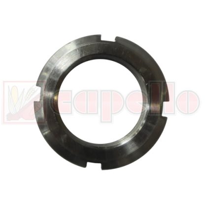 Capello Lock Nut Aftermarket Part # WN-PMF-000277