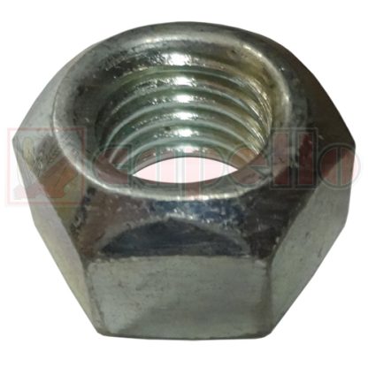 Capello Serrated Flange Nut Aftermarket Part # WN-PMF-000280