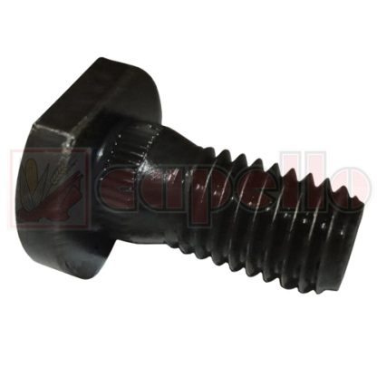 Capello Hex Bolt Aftermarket Part # WN-PMF-000286