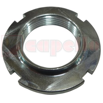 Capello Lock Nut Aftermarket Part # WN-PMF-000289