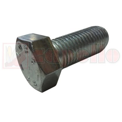 Capello Hex Bolt Aftermarket Part # WN-PMF-000296
