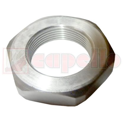 Capello Hex Nut Aftermarket Part # WN-PMF-000301