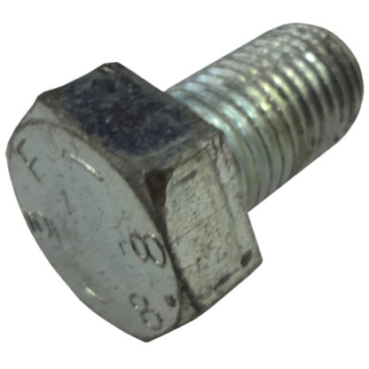 Hex Bolt, M20x35mm 2.5 Pitch Adapter Plate To Fit Capello Part # WN-PMF-000319