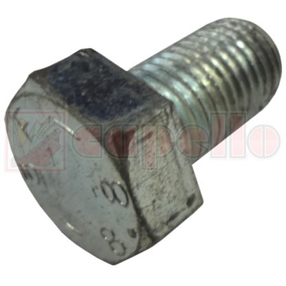 Capello Hex Bolt Aftermarket Part # WN-PMF-000319