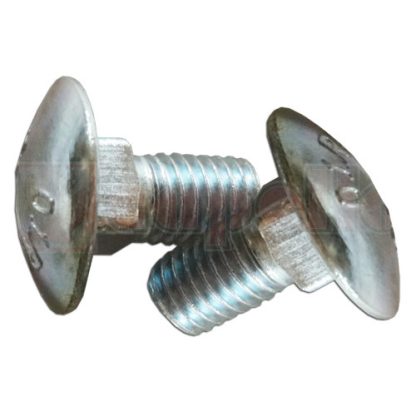Capello Carriage Bolt Aftermarket Part # WN-PMF-000334-PKG