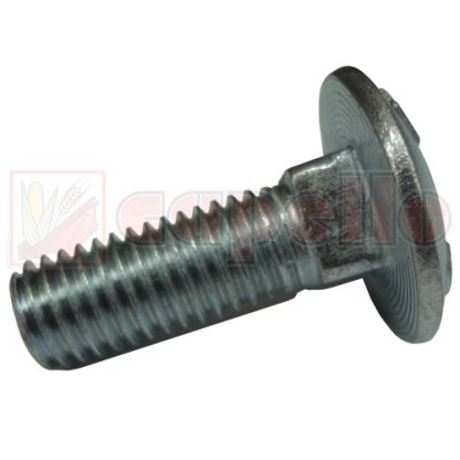 Capello Carriage Bolt Aftermarket Part # WN-PMF-000341