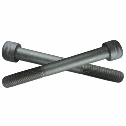 Hex Bolt, M12x90mm 1.75 Pitch, Package of 2 To Fit Capello Part # WN-PMF-000365-PKG