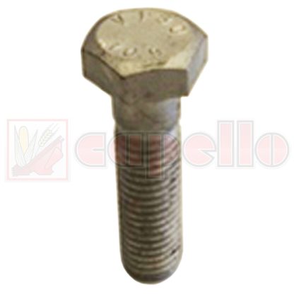 Capello Hex Bolt Aftermarket Part # WN-PMF-000372