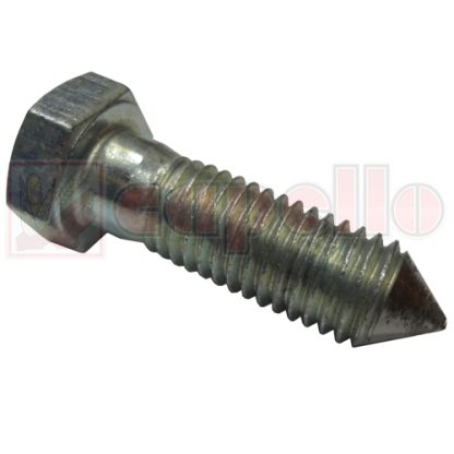 Capello Hex Bolt Aftermarket Part # WN-PMF-000373