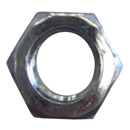 Hex Nut, M20x1.5, Securing To Fit Capello Part # WN-PMF-000380