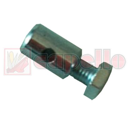 Capello Cable Lock Aftermarket Part # WN-PMF-000397