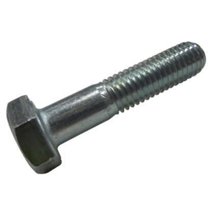 Hex Bolt, M10x45mm 1.5 Pitch To Fit Capello Part # WN-PMF-000409