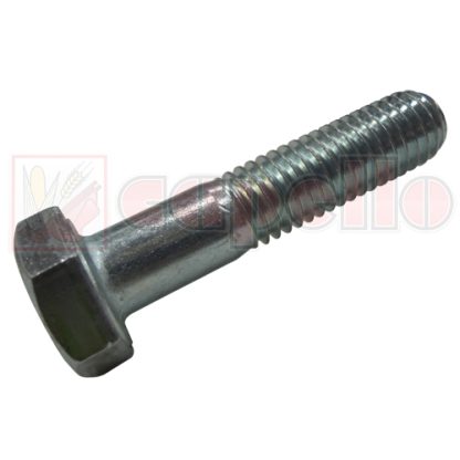 Capello Hex Bolt Aftermarket Part # WN-PMF-000409