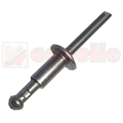Capello Rivet Aftermarket Part # WN-PMF-000420