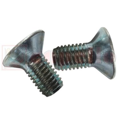 Capello Countersunk Bolt Aftermarket Part # WN-PMF-000444-PKG