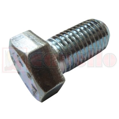 Capello Hex Bolt Aftermarket Part # WN-PMF-000449