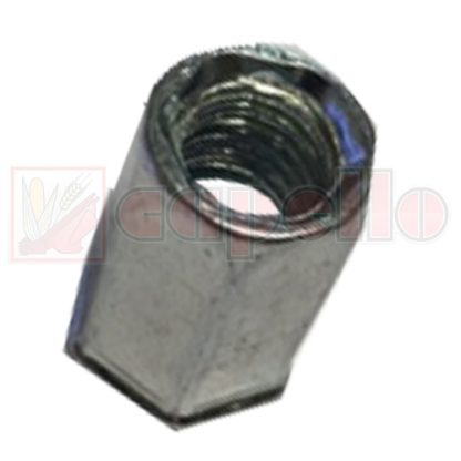 Capello Nut Insert Aftermarket Part # WN-PMF-000472