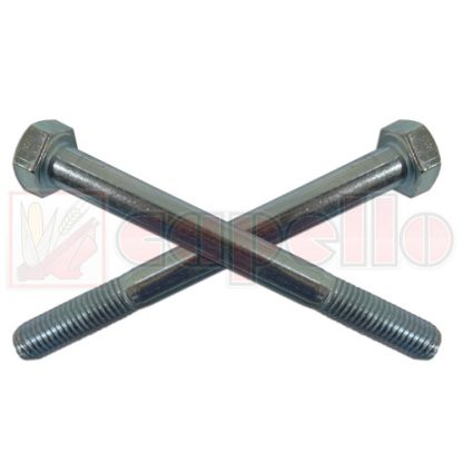 Capello Hex Bolt Aftermarket Part # WN-PMF-000476-PKG