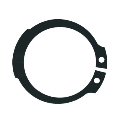 External Snap Ring, M15 x 1mm, Pin Retaining Clip To Fit Capello Part # WN-PMF-000502