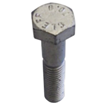 Hex Bolt, M12x55mm 1.75 Pitch, 16 Row 30 Inch Folding Heads To Fit Capello Part # WN-PMF-000527