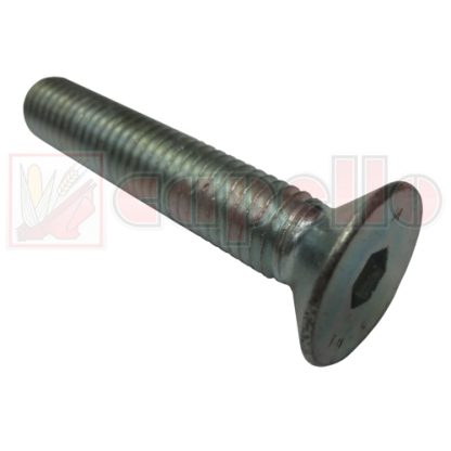 Capello Countersunk Bolt Aftermarket Part # WN-PMF-000528