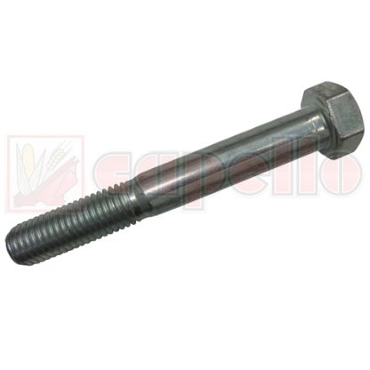 Capello Hex Bolt Aftermarket Part # WN-PMF-000529