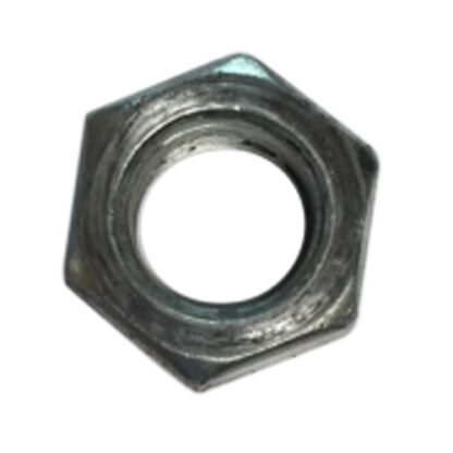 Hex Nut, M24 2.0 Pitch, Cutterbar, Disc Hub To Fit Capello Part # WN-PMF-000666