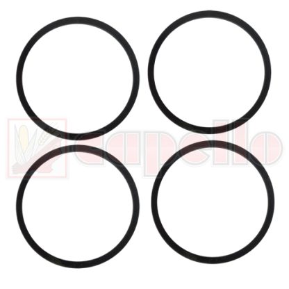 Capello Spacer Washer Aftermarket Part # WN-PMF-000680