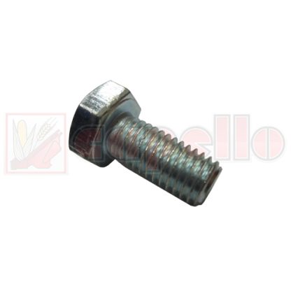 Capello Hex Bolt Aftermarket Part # WN-PMF-000682